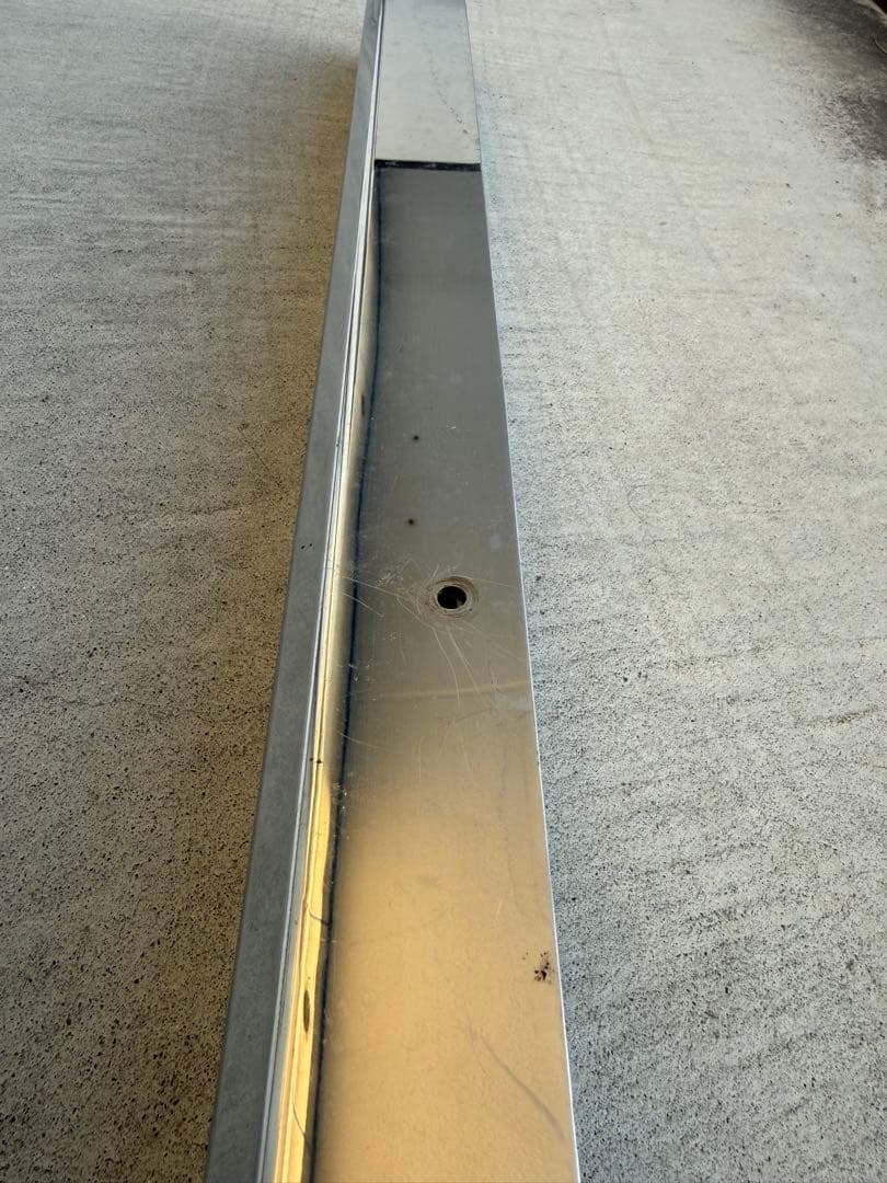 ロングアンドン