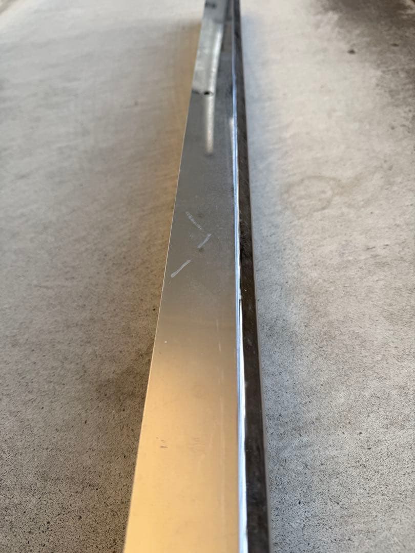 ロングアンドン