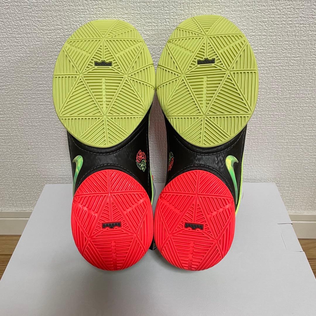 t*a様 ナイキ レブロン22 Nike Lebron 22 EP バッシュ