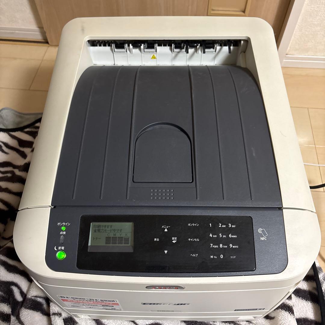 OKI COREFIDO2 C824dn A3カラーレーザープリンタ