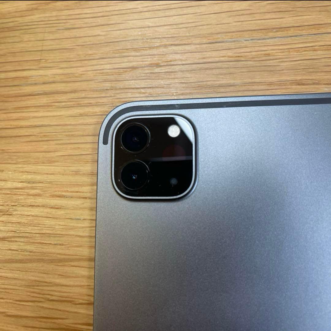 Apple iPad Pro 11インチ 第2世代 Wi-Fi 256GB