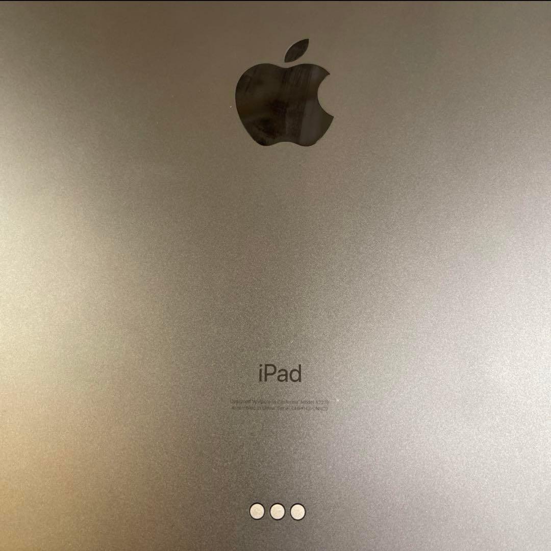 Apple iPad Pro 11インチ 第2世代 Wi-Fi 256GB