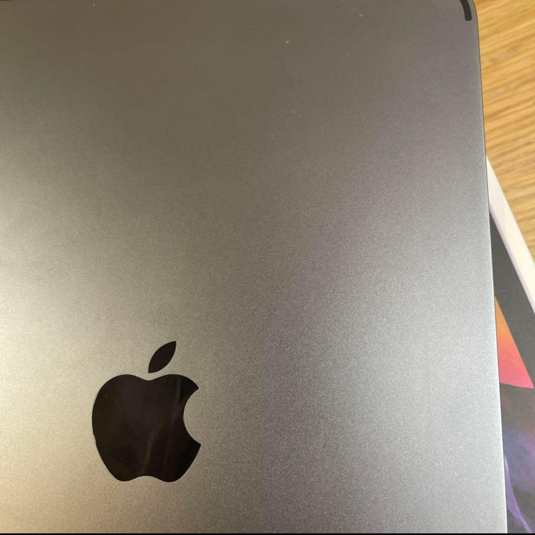 Apple iPad Pro 11インチ 第2世代 Wi-Fi 256GB