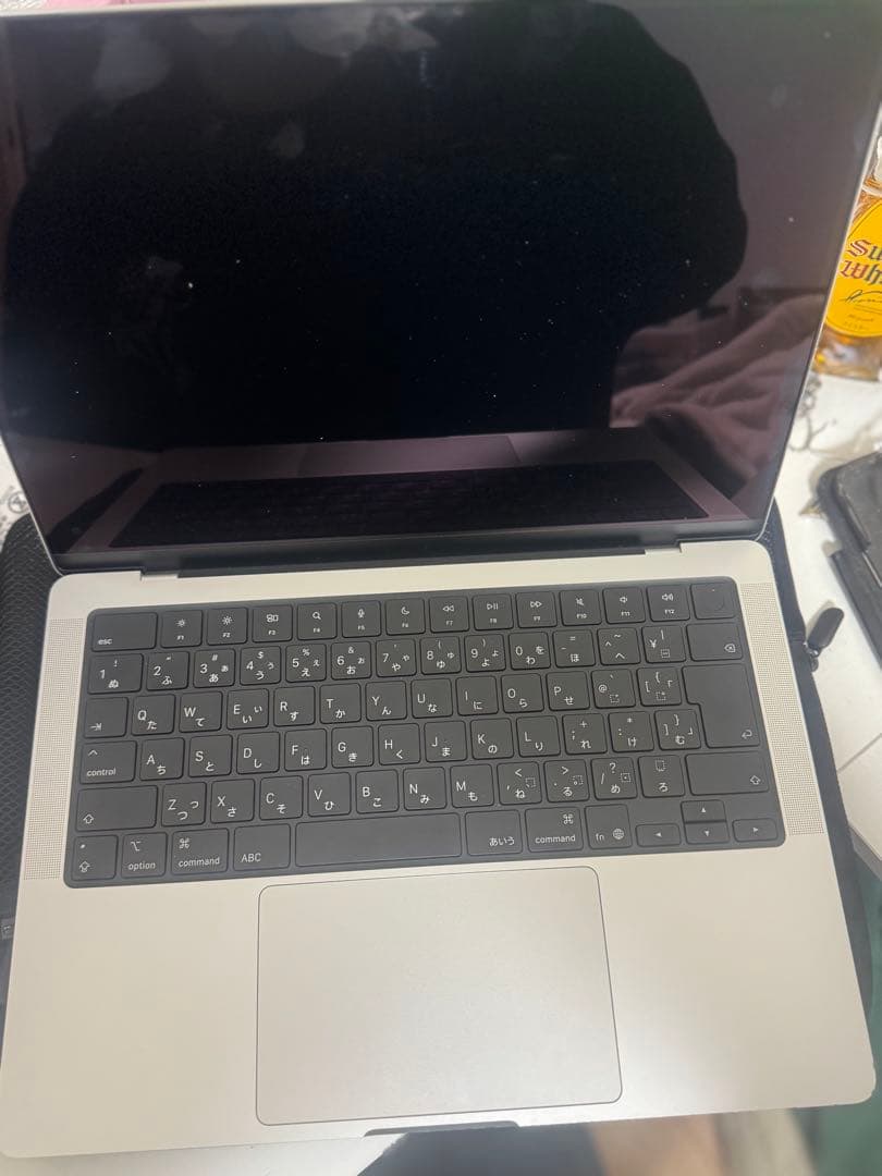 Apple MacBook Pro 14インチ M5 512GB 16GBメモリ