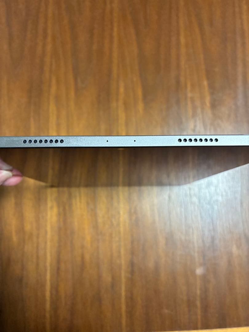 美品 iPad Pro (第4世代) 11インチ 128GB Wi-Fiモデル