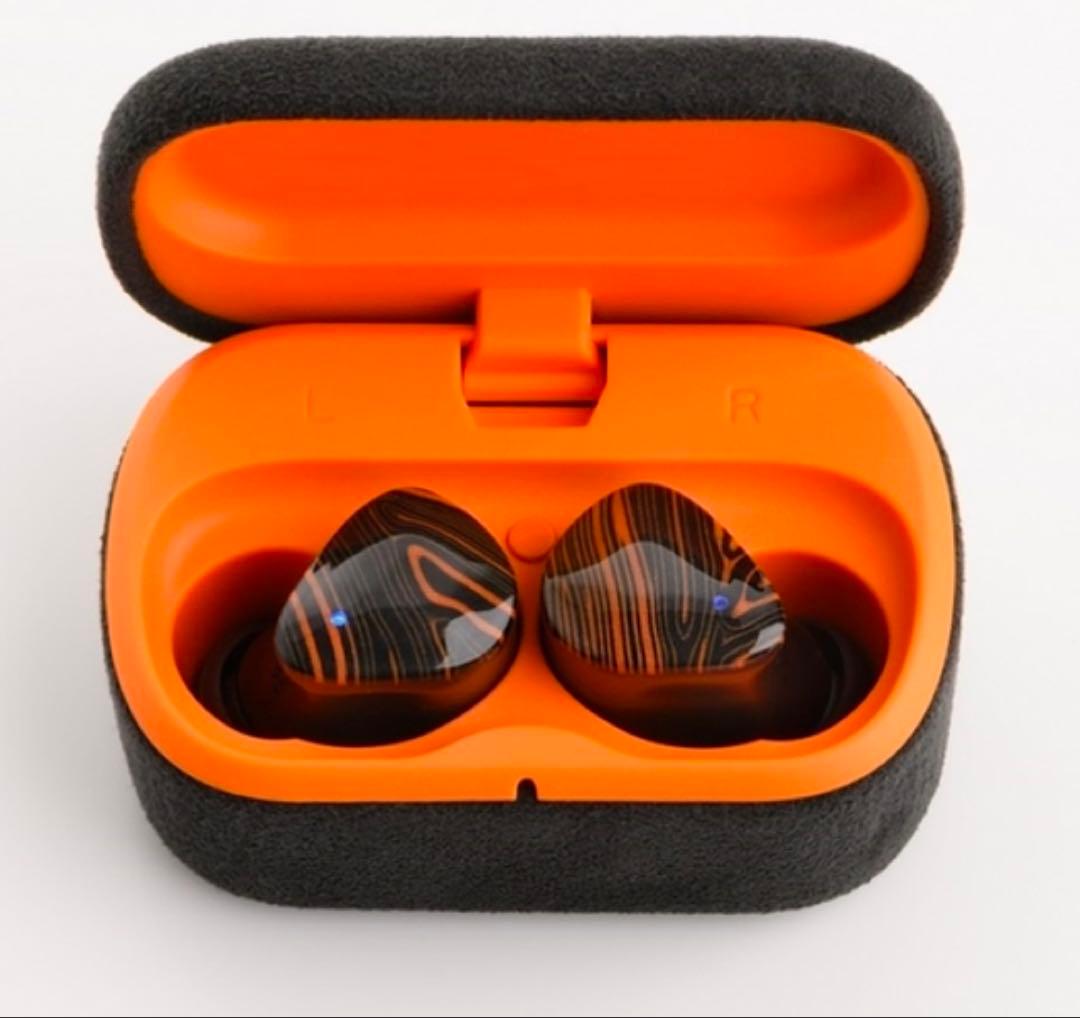 【新品 未開封】Noble Audio FoKus TRIUMPH