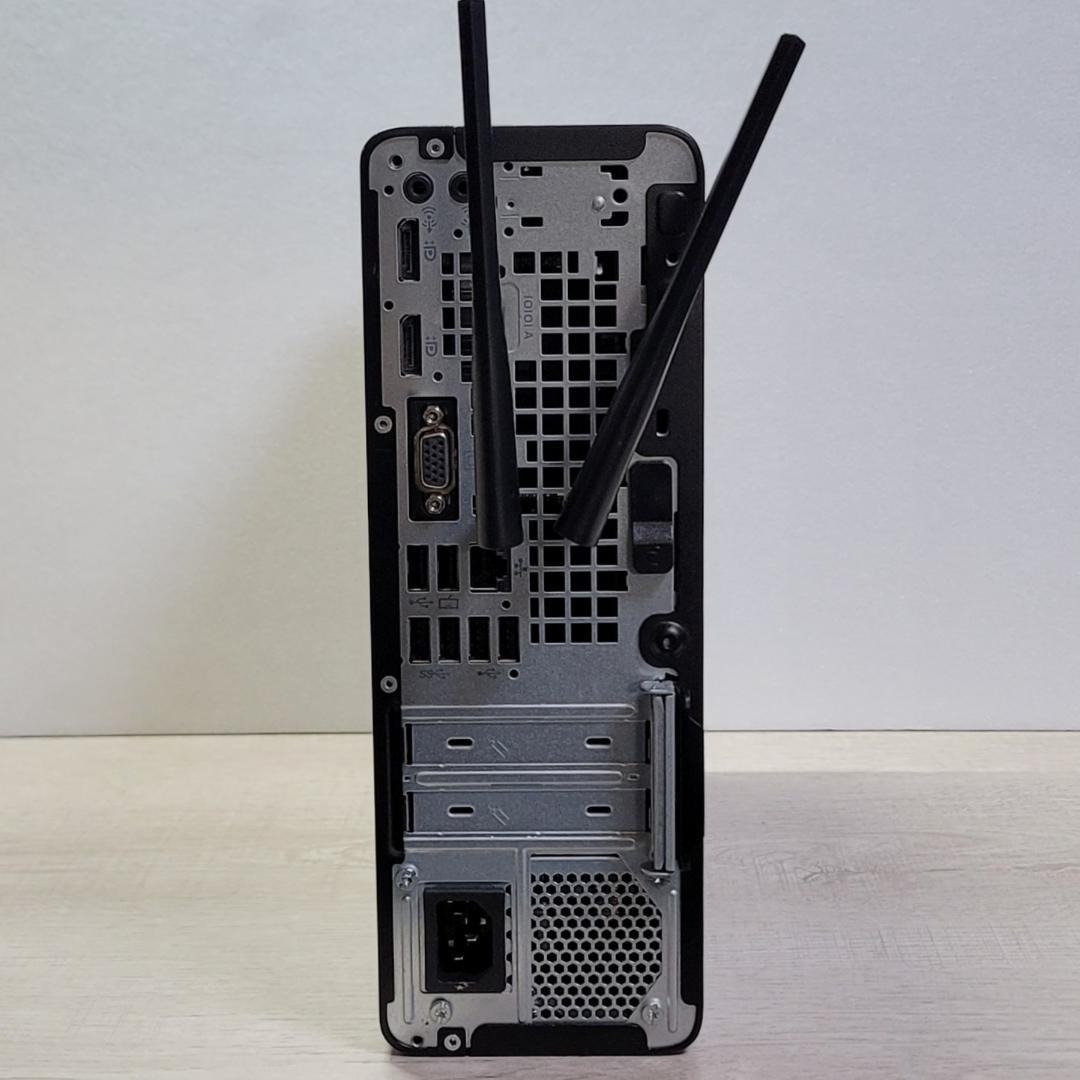 Corei5 8500／無線LAN内蔵／16GB／SSD256／HDD500G②