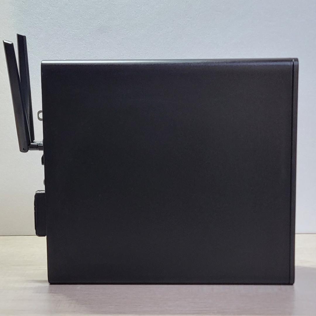 Corei5 8500／無線LAN内蔵／16GB／SSD256／HDD500G②