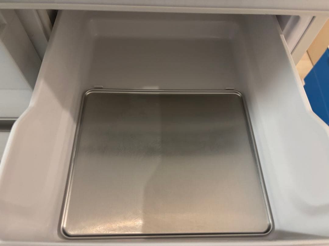 HITACHI 冷蔵庫 R-X51N 505L ホワイト