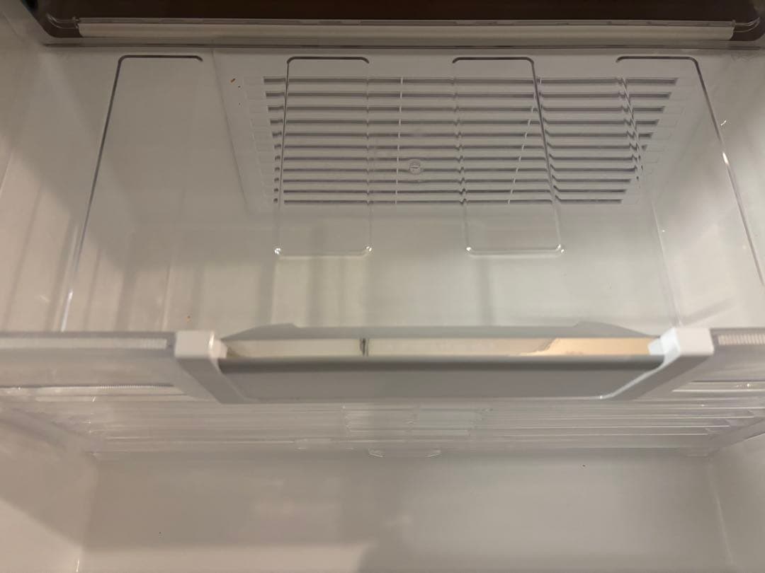 HITACHI 冷蔵庫 R-X51N 505L ホワイト