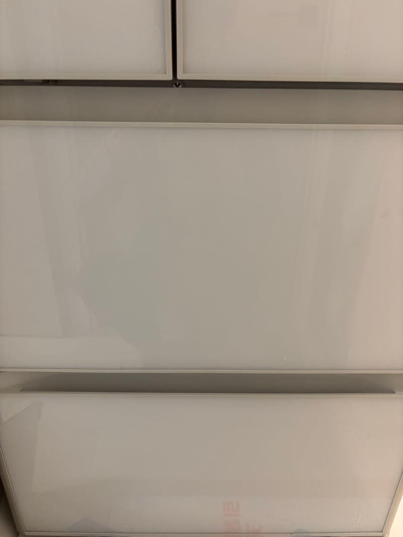 HITACHI 冷蔵庫 R-X51N 505L ホワイト