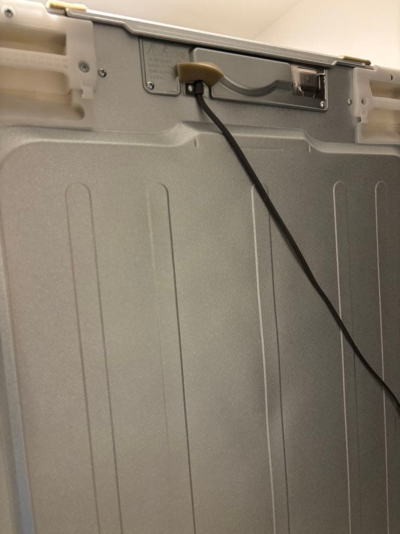 HITACHI 冷蔵庫 R-X51N 505L ホワイト