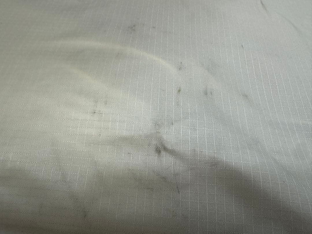 テント用レインフライ 4m