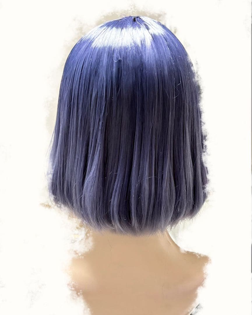 学マス 秦谷美鈴 コスプレウィッグ