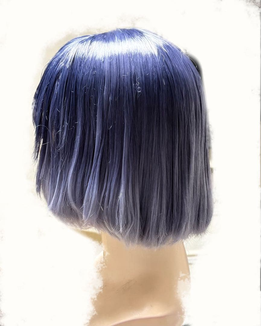 学マス 秦谷美鈴 コスプレウィッグ