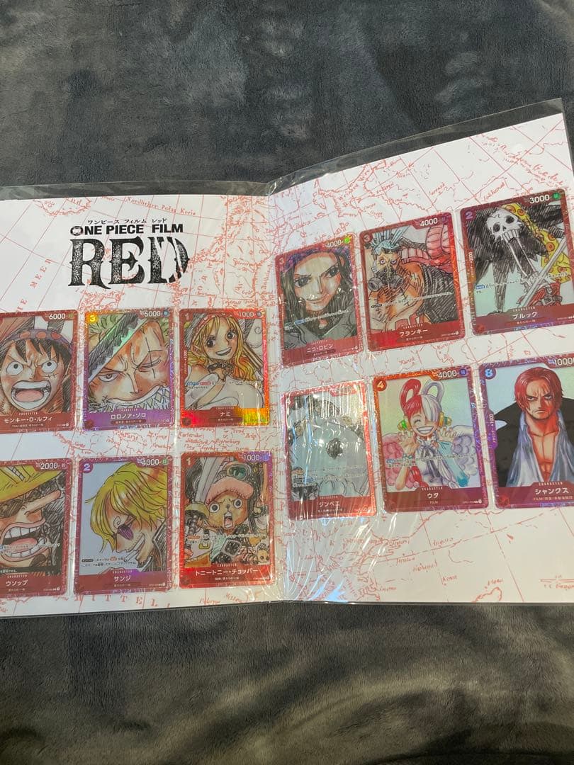 ONE PIECE CARD ワンピースカード　プレミアムカードコレクション