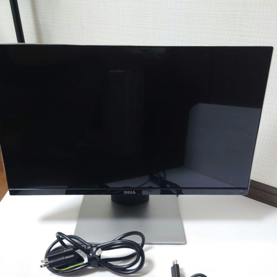 美品 Dell モニター 液晶 S2316H 23インチ