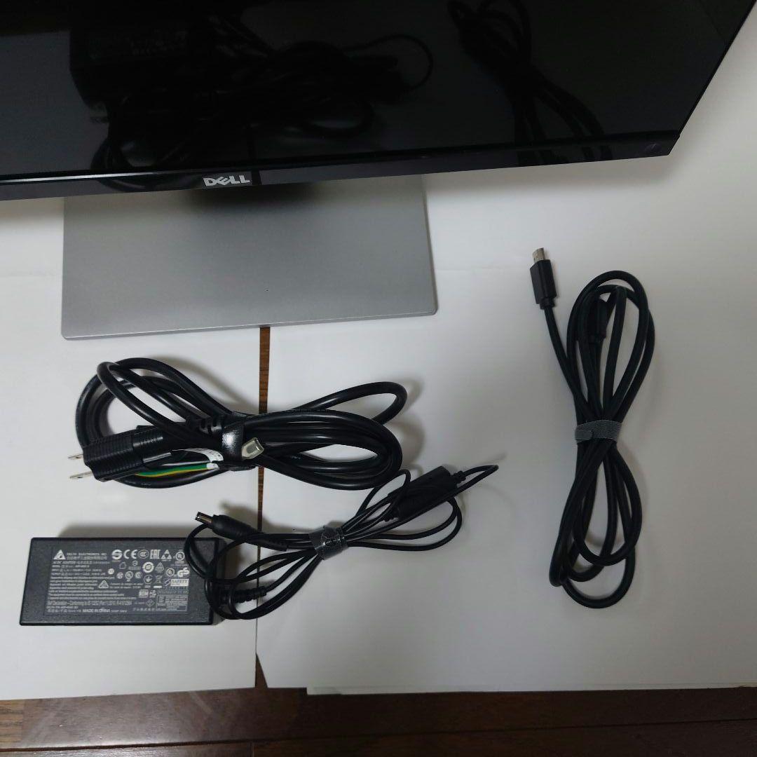 美品 Dell モニター 液晶 S2316H 23インチ