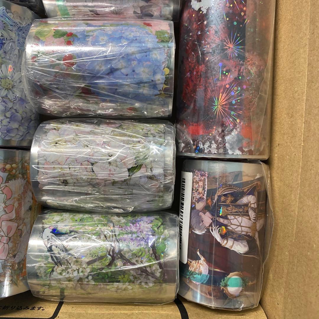 金平糖　プロフご覧下さい(*ᴗˬᴗ)ページ