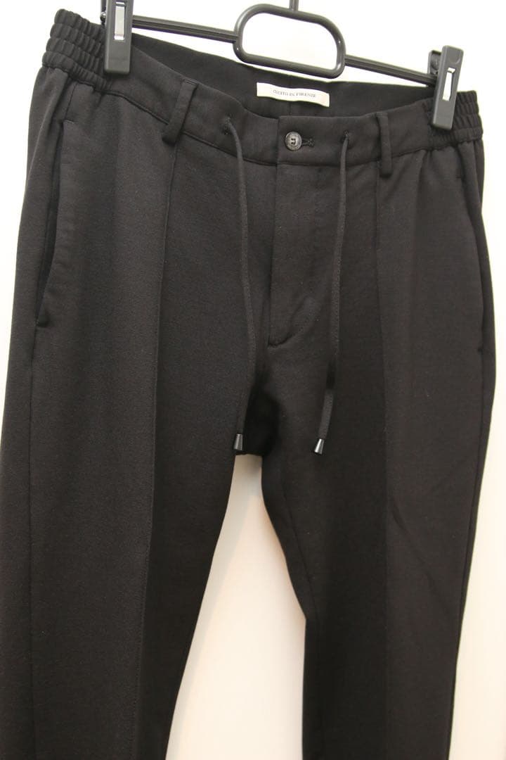 GIAB'S ARCHIVIO masaccio（マサッチョ）46 黒　美品