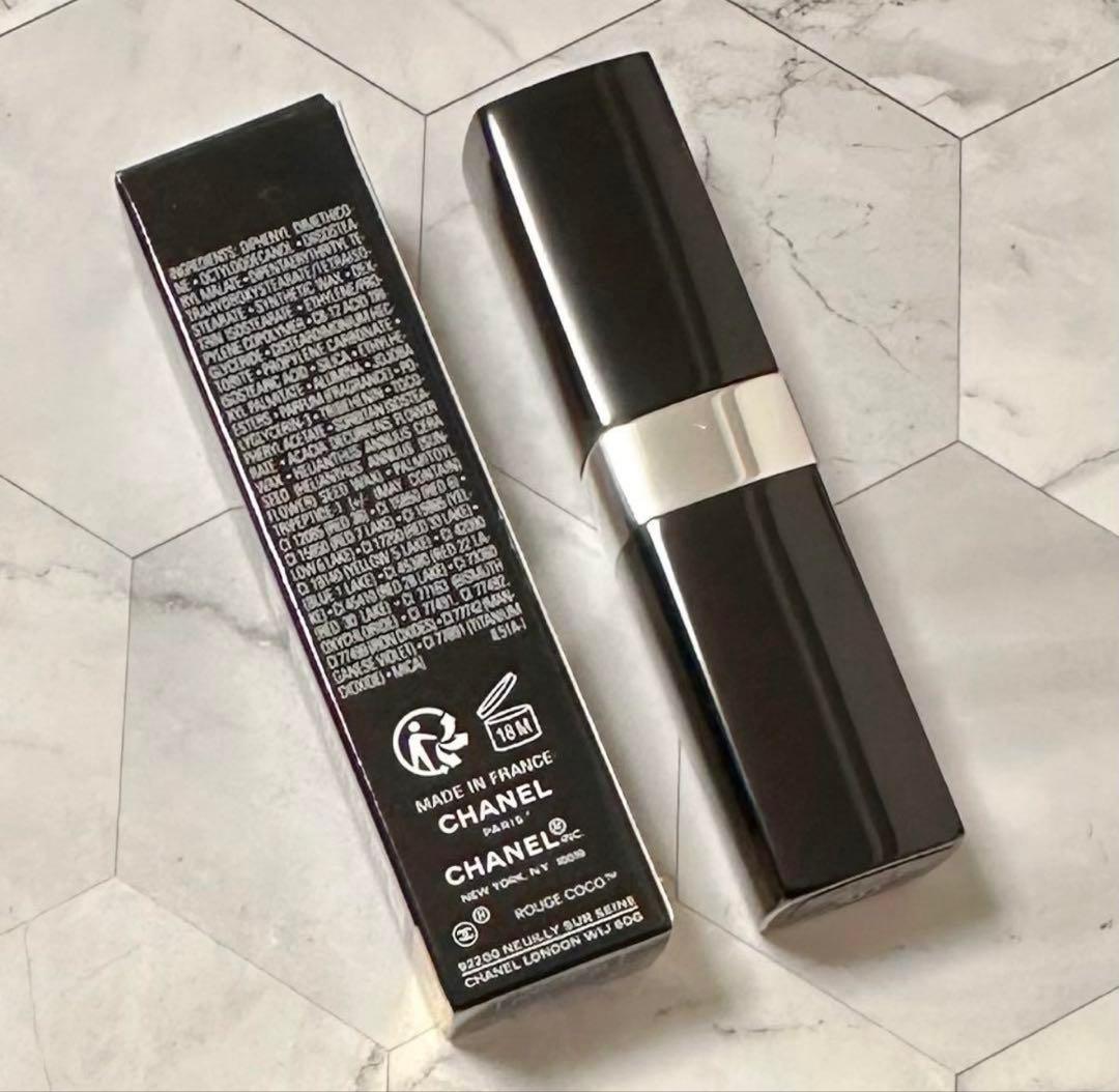 完売品【新品】CHANEL シャネル ルージュココブルーム 116 ドリーム♡