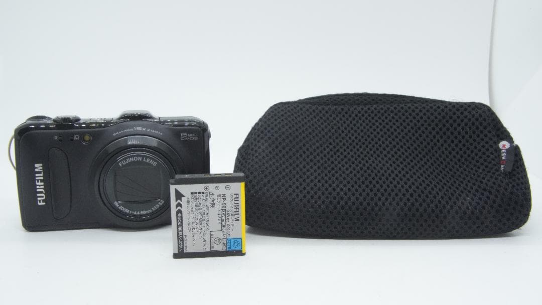 【A3081】 FUJIFILM Finepix F600EXR フジフィルム