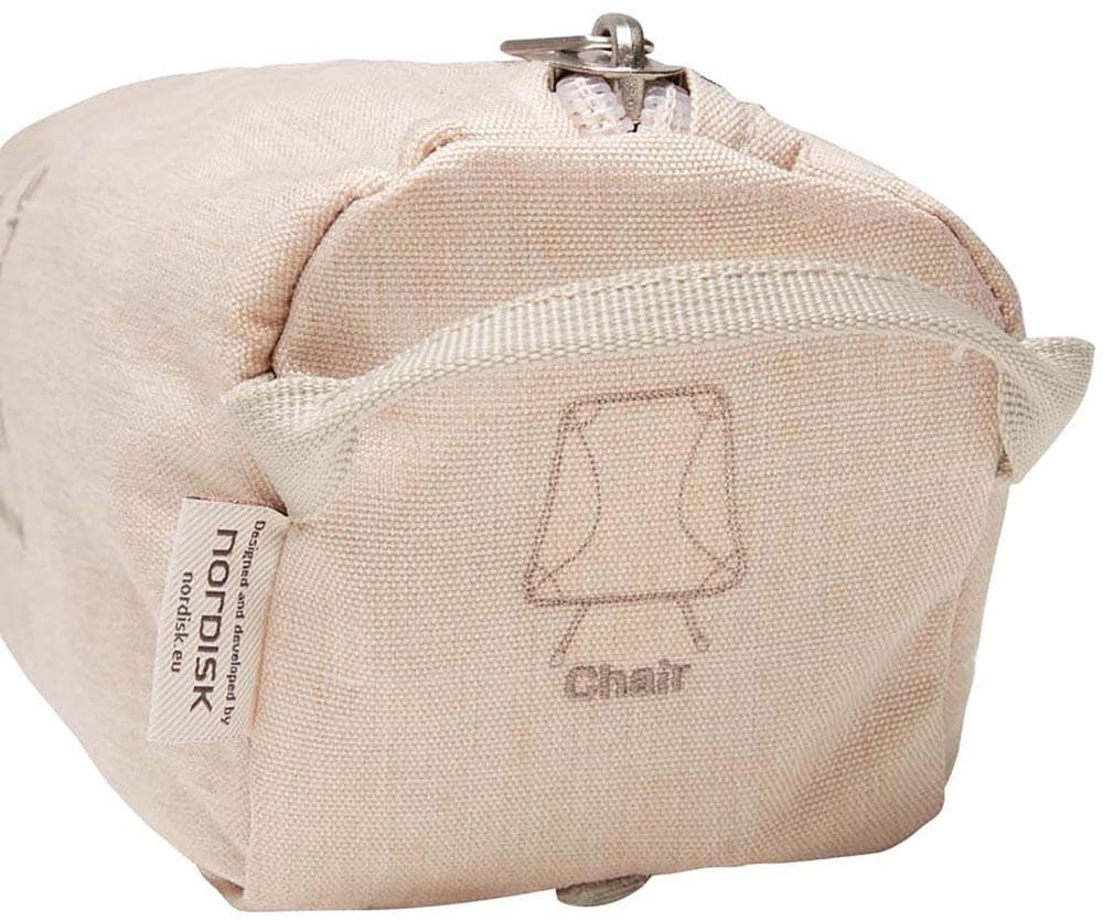 【新品未使用】NORDISK ノルディスク アウトドアチェア 149057