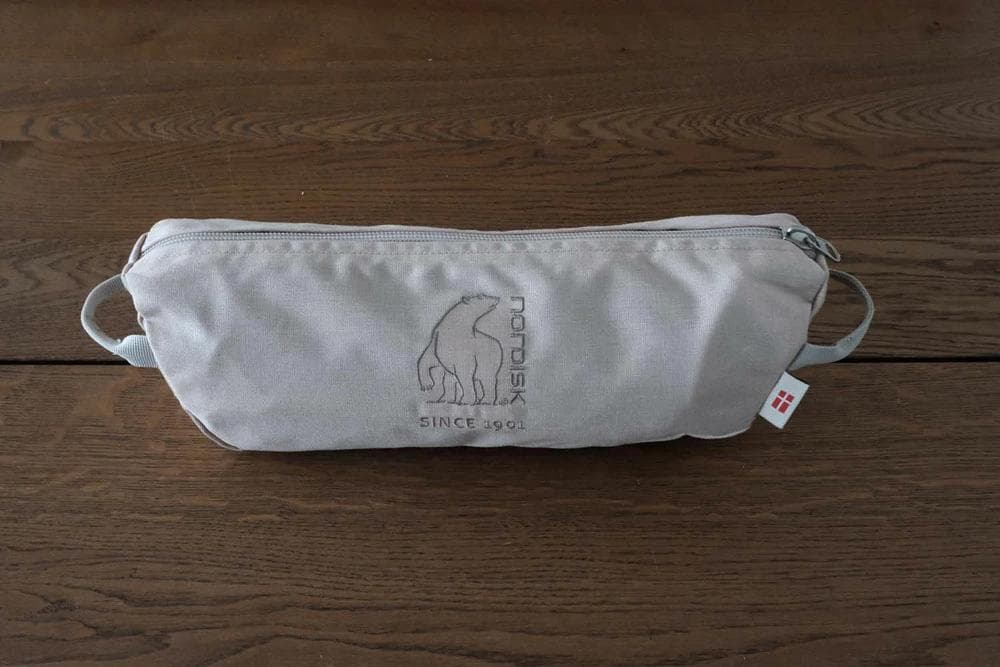 【新品未使用】NORDISK ノルディスク アウトドアチェア 149057