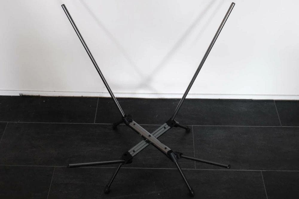 【新品未使用】NORDISK ノルディスク アウトドアチェア 149057