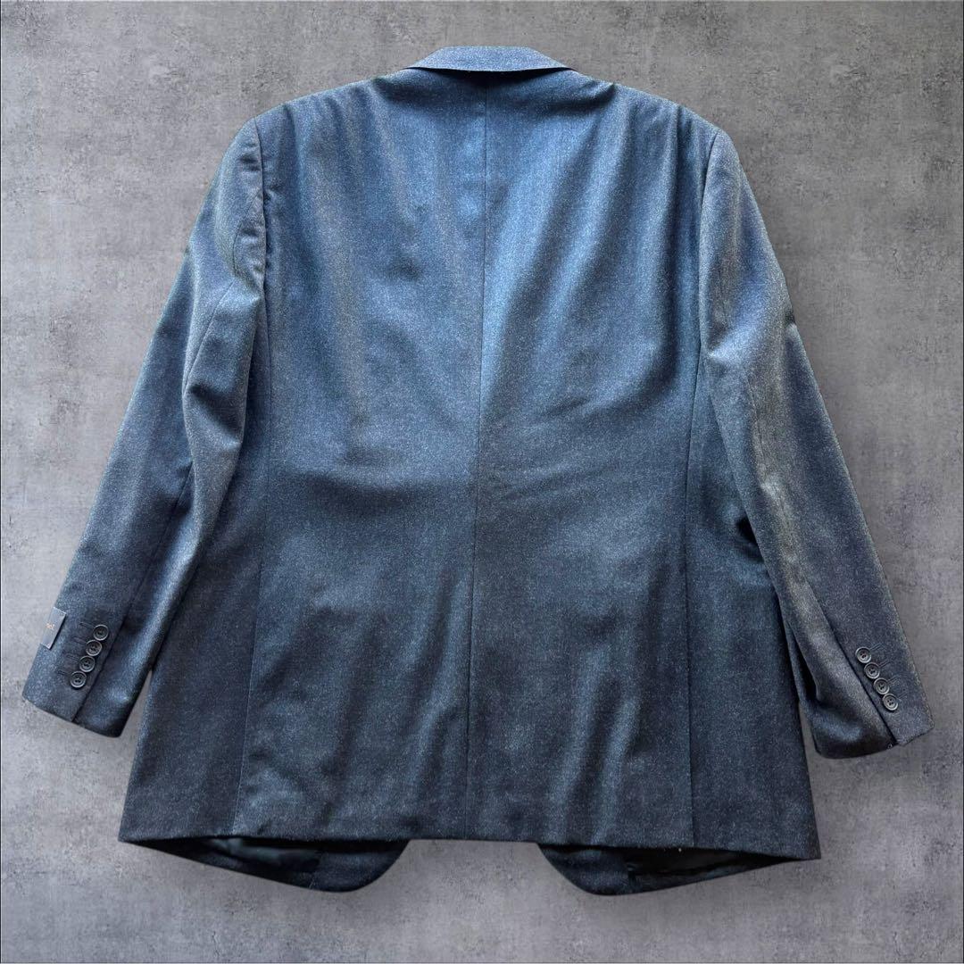 新品未使用タグ付き✨ドナードヴィンチ カノニコ スーツ セットアップ ウール