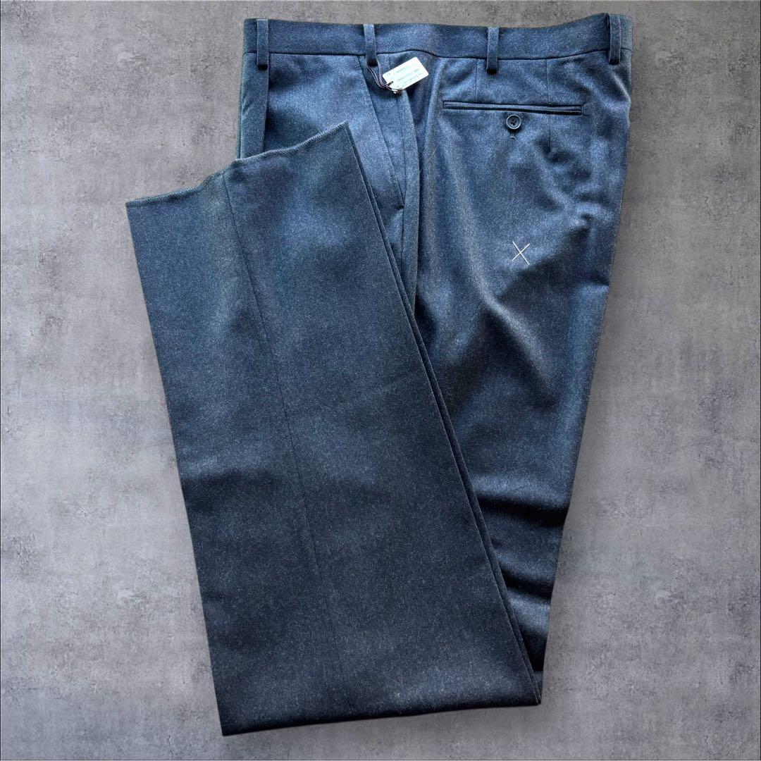 新品未使用タグ付き✨ドナードヴィンチ カノニコ スーツ セットアップ ウール