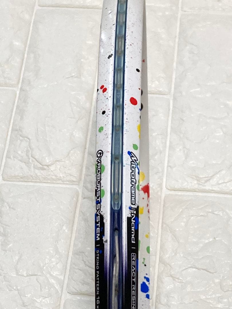 YONEX ジオブレイク70S ステア　ヨネックス