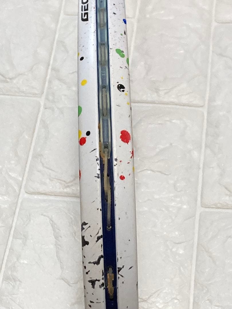 YONEX ジオブレイク70S ステア　ヨネックス