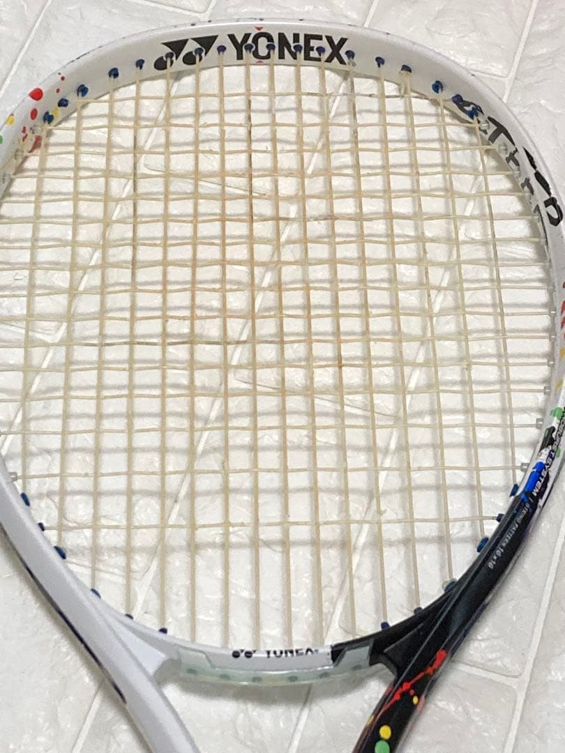 YONEX ジオブレイク70S ステア　ヨネックス