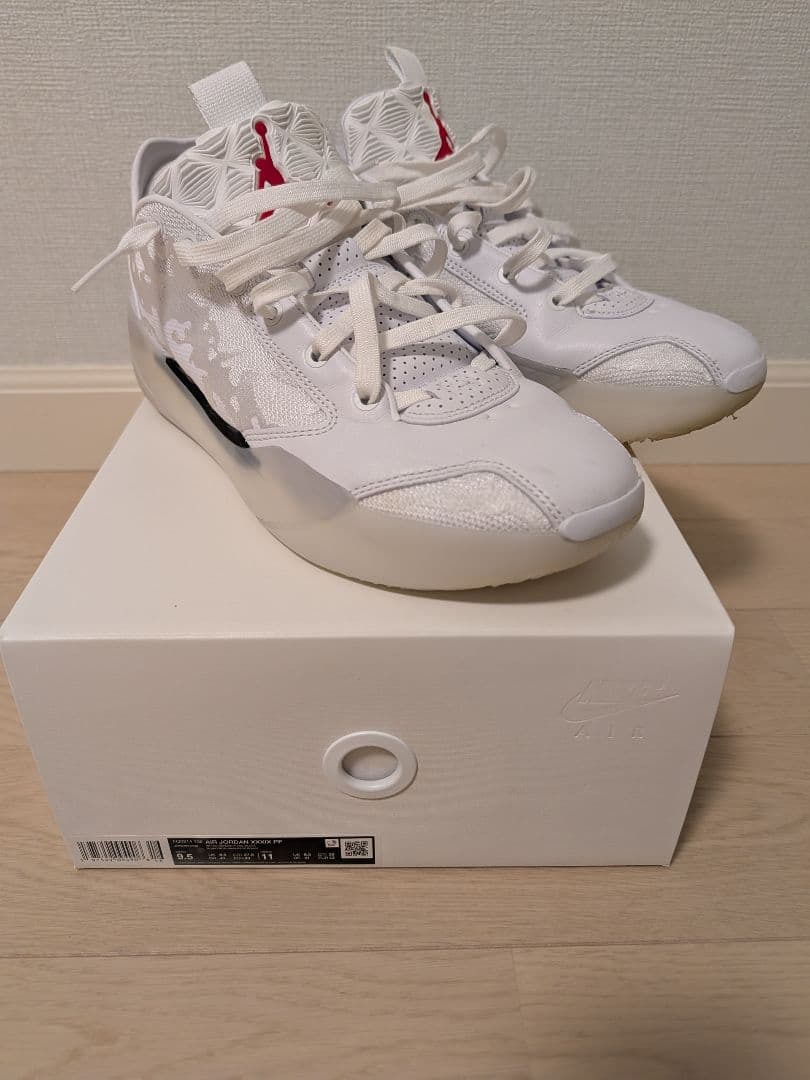 シューズ(男性用) JORDAN 39PF