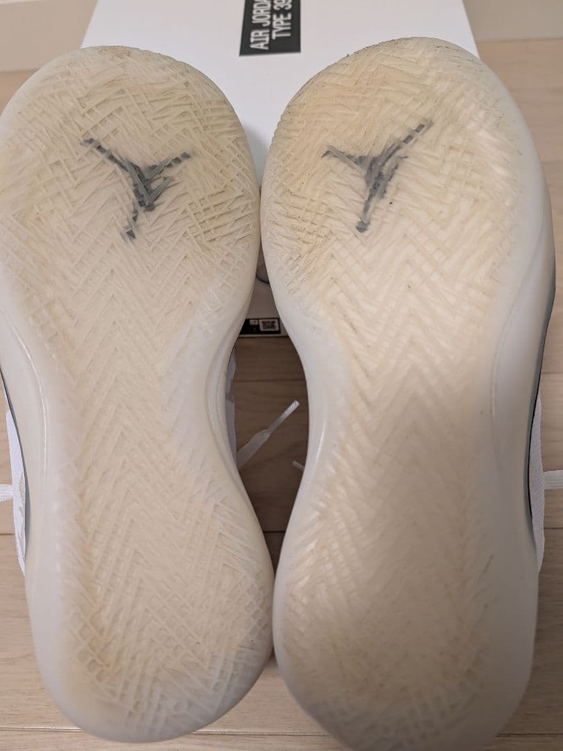 シューズ(男性用) JORDAN 39PF