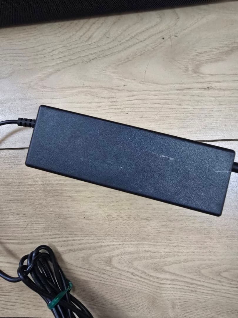 SONY HT-S200F サウンドバー ２０年製