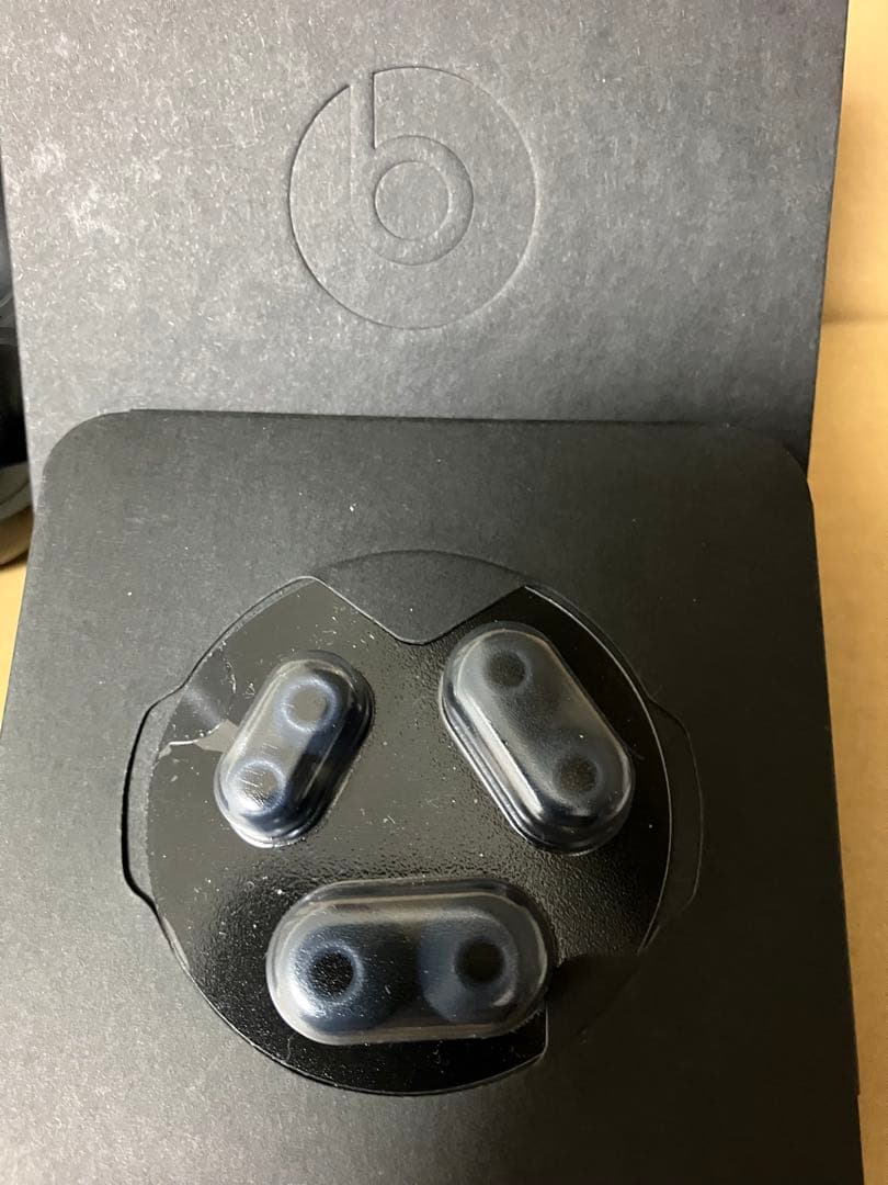 イヤホン powerbeats pro Navy