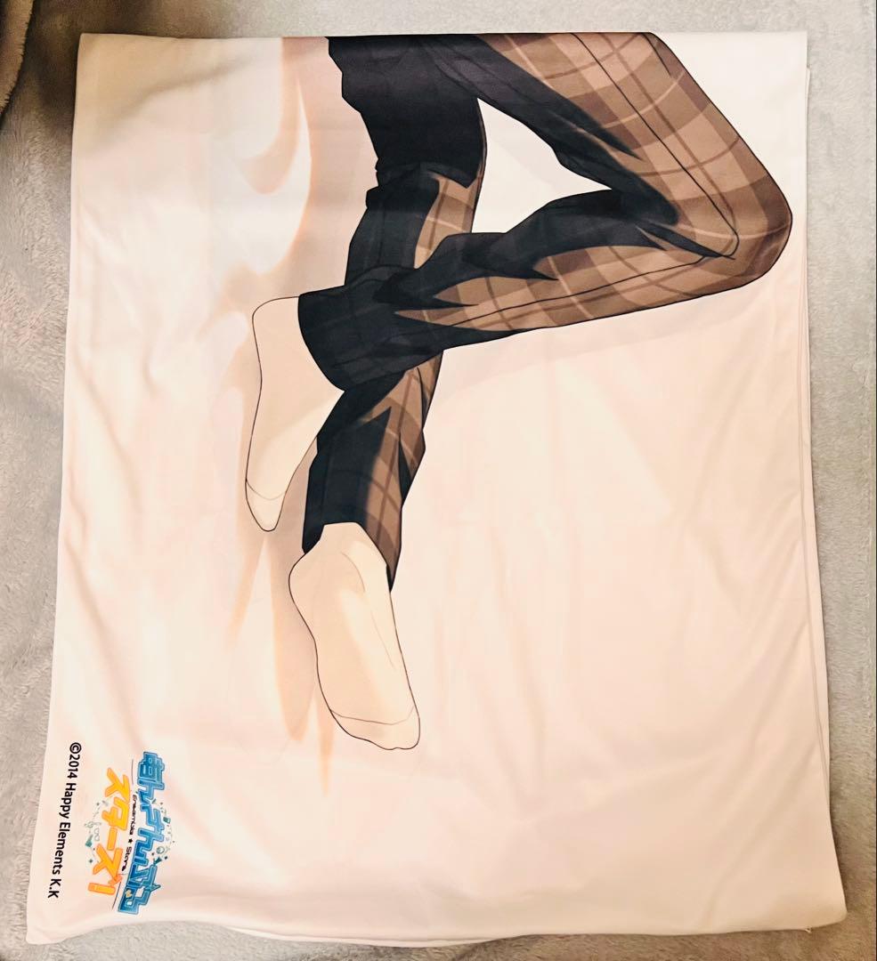 あんスタ　抱き枕　千秋