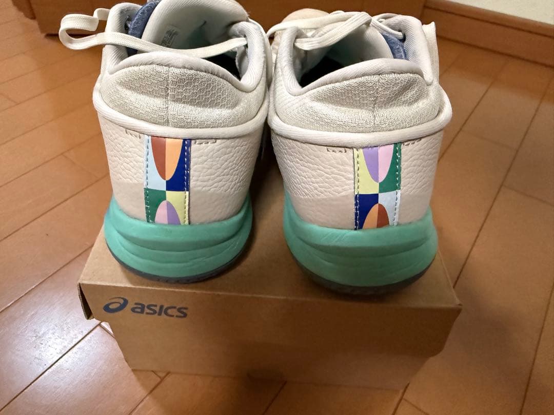 UNPRE ARS LOW × ballaholic