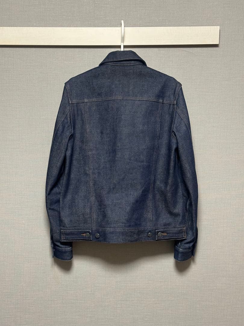 A.P.C デニムジャケット
