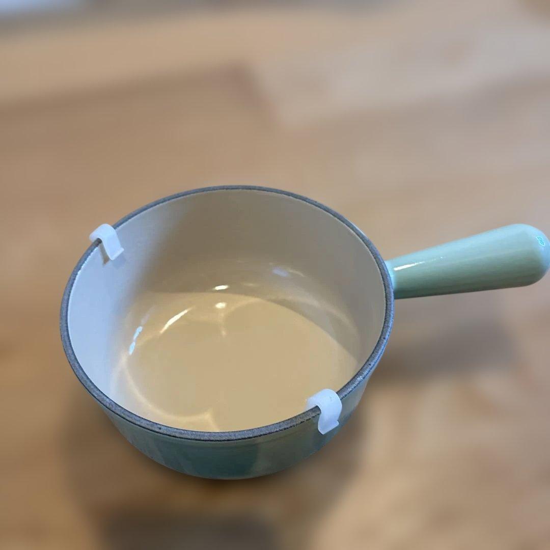 ル・クルーゼ　ソースパン　16cm