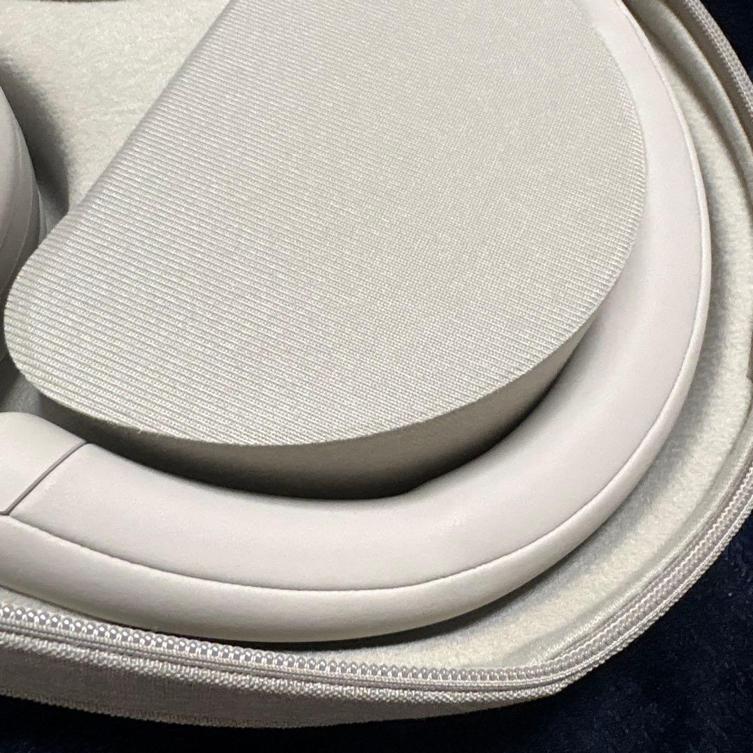 SONY WH1000XM5 ワイヤレスノイズキャンセリングヘッドホン ほぼ新品