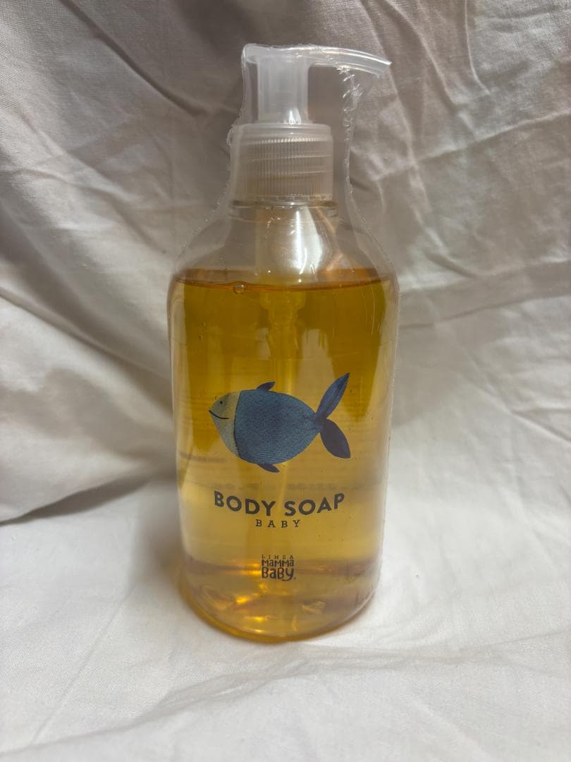 【新品未開封】　ママベビー　ベビー　ソープ　６点セット