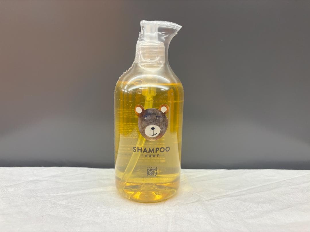 【新品未開封】　ママベビー　ベビー　ソープ　６点セット