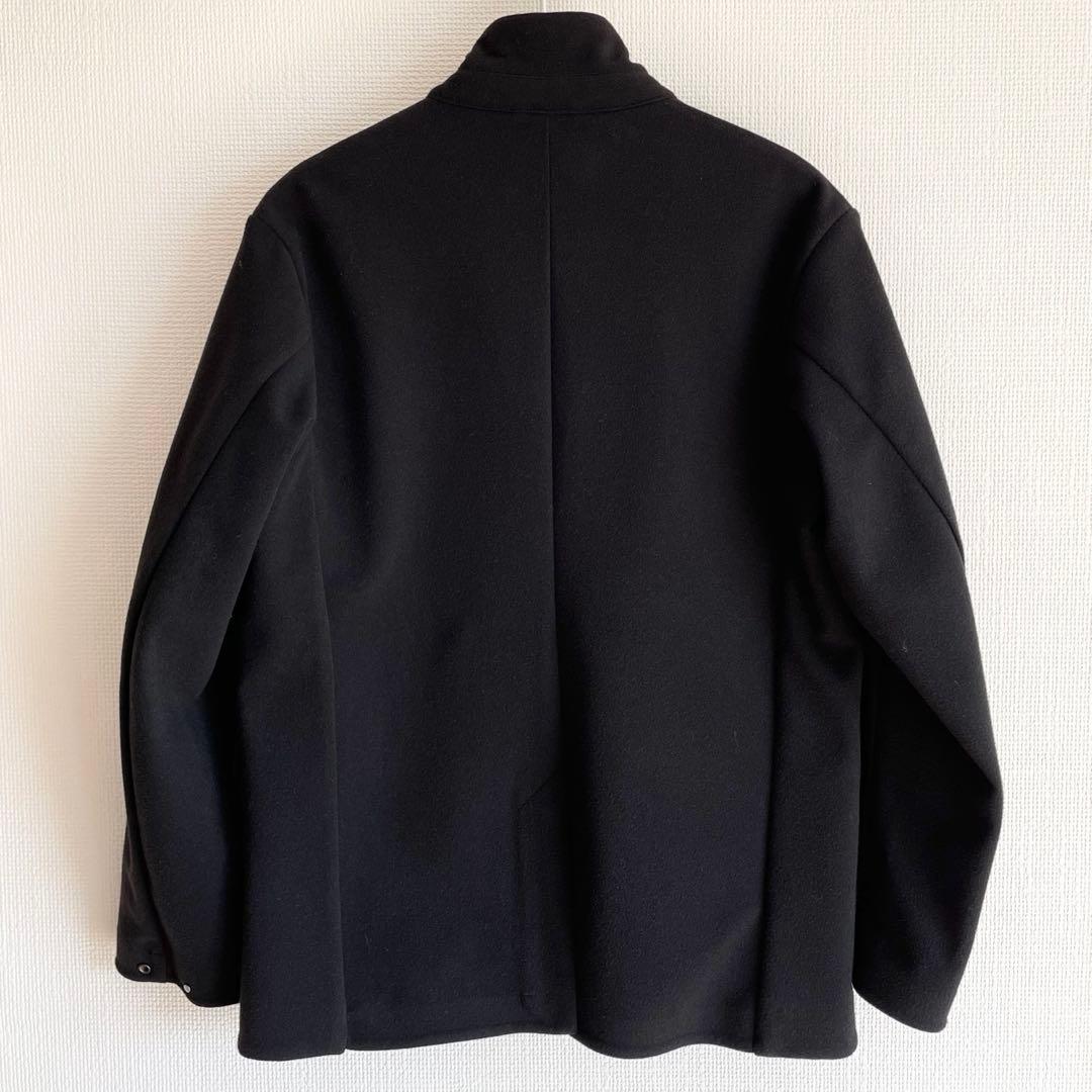 DESCENTE PAUSE デサントポーズ MOLE JACKET ジャケット