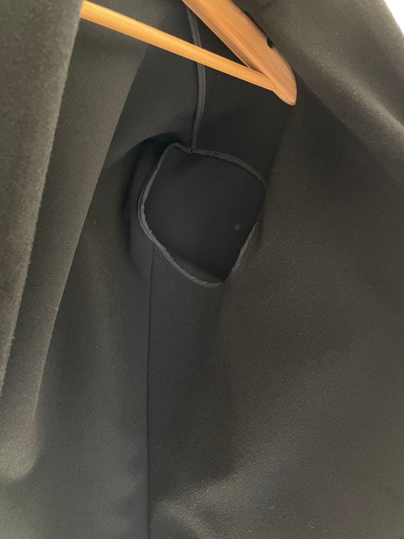 DESCENTE PAUSE デサントポーズ MOLE JACKET ジャケット