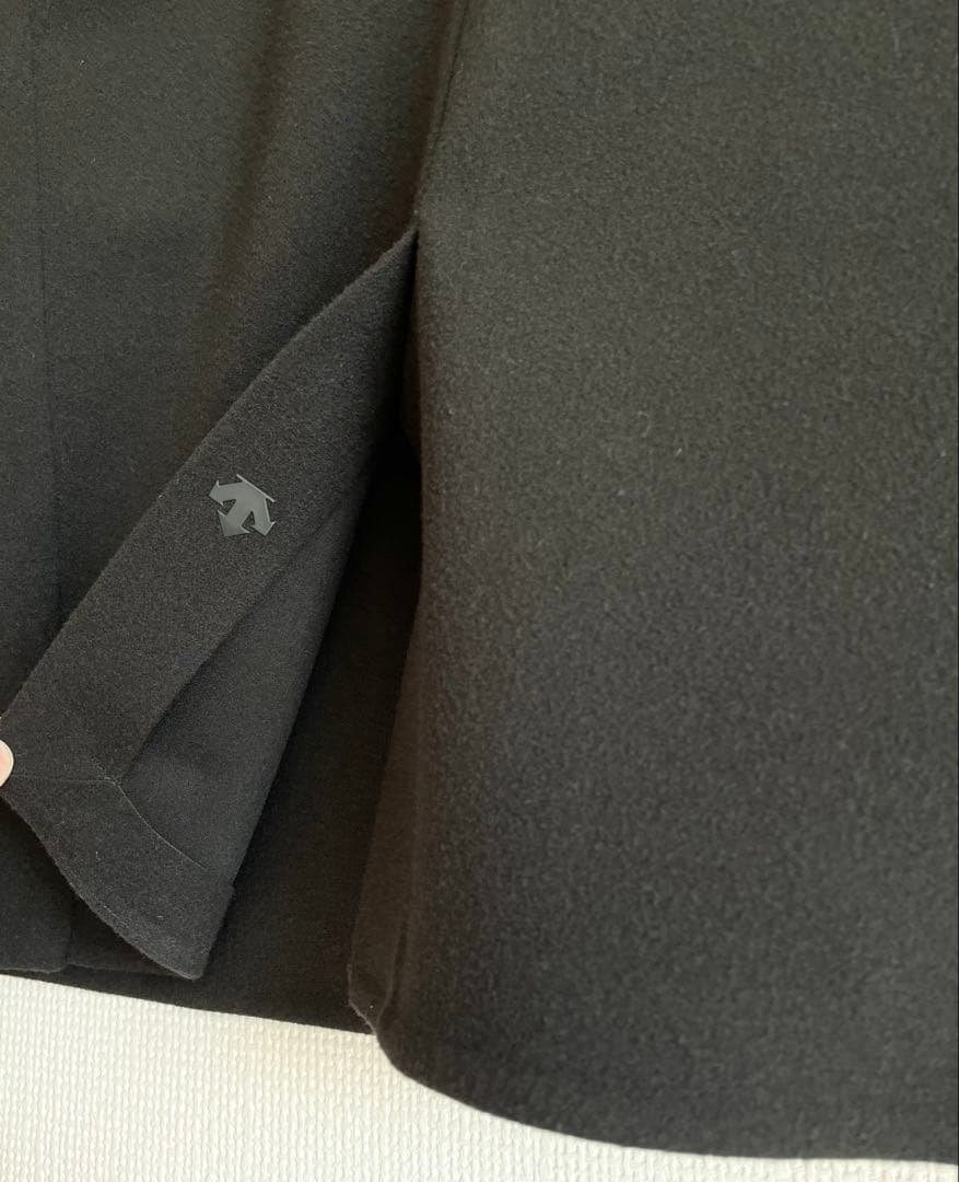 DESCENTE PAUSE デサントポーズ MOLE JACKET ジャケット