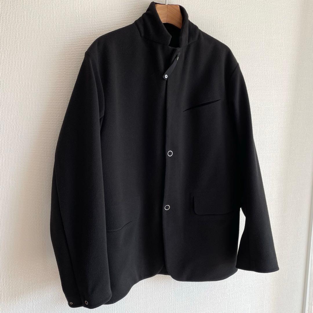 DESCENTE PAUSE デサントポーズ MOLE JACKET ジャケット