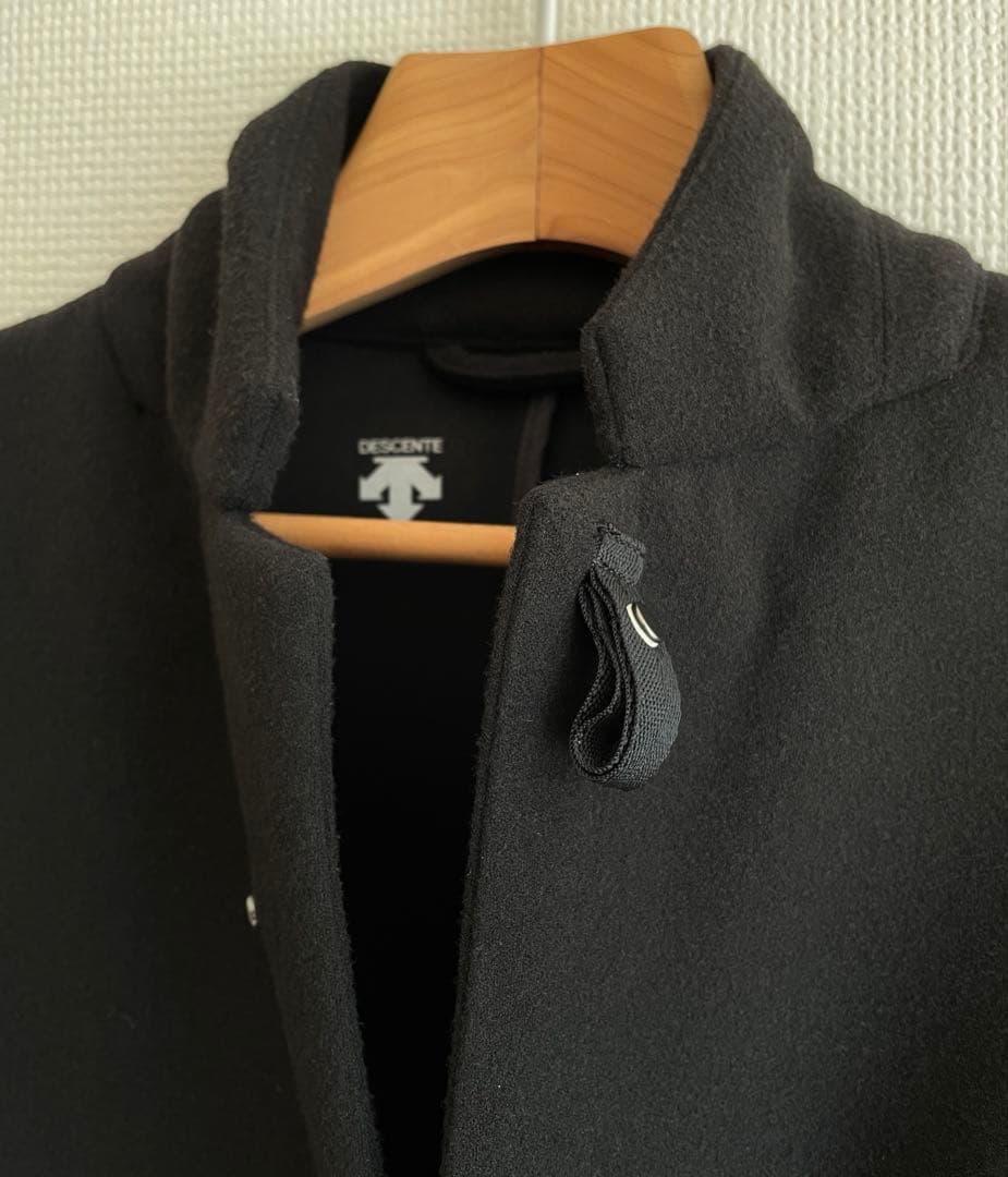 DESCENTE PAUSE デサントポーズ MOLE JACKET ジャケット